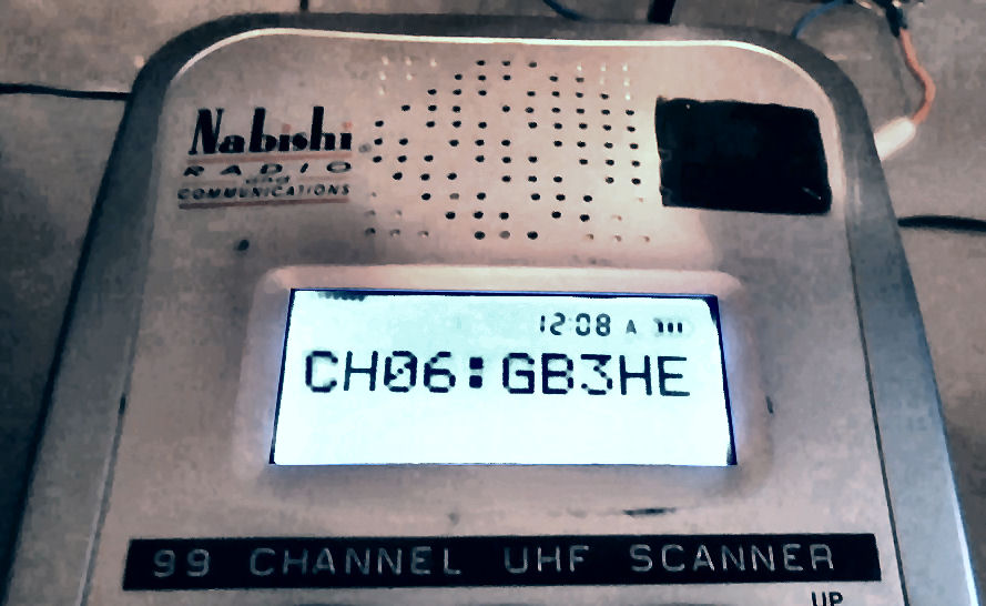 Nabishi DR-02